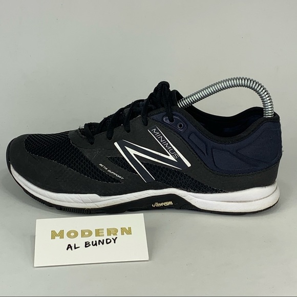 New Balance Shoes - New Balance Minimus Barefoot Running Shoes Women